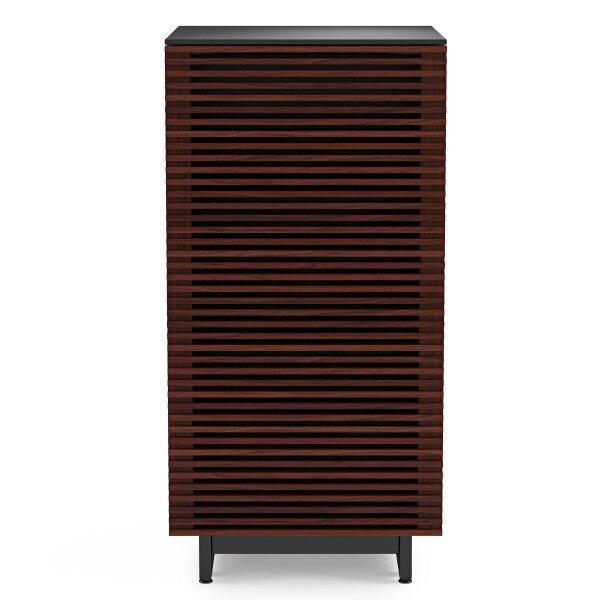 Corridor Audio Tower